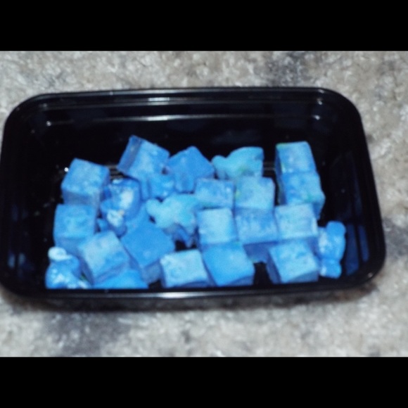 Candle waxing - Picture 6 of 9